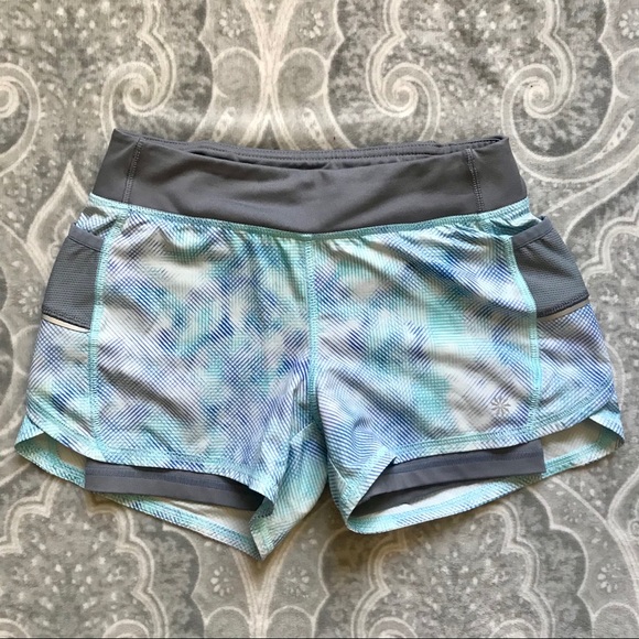 Athleta Other - Athleta Girl Shorts
